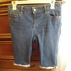 NY&Co Knee-length capris